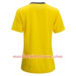 Maillot/Tenue Suède Domicile Coupe du monde féminine 2019